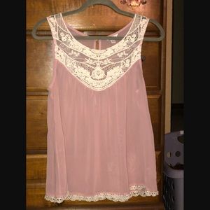 Candies from Kohl’s tank